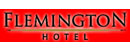 Flemington Hotel Taiping Logo