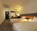 Room - Flemington Hotel Taiping