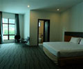 Room - Flemington Hotel Taiping
