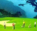 18-hole-golf-course - Awana Genting Hotel