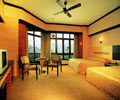 Double-Deluxe-Room - Awana Genting Hotel