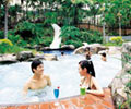 Heated-pool - Awana Genting Hotel