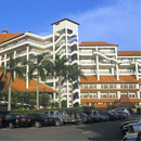 Resort World Kijal (Ex. Awana Kijal)Terengganu