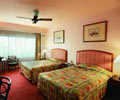 Deluxe-Twin-Room - Awana Kijal Beach & Golf Resort Terengganu