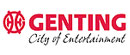 Genting Hotel Logo