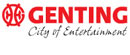Resort Hotel Genting Logo