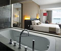 Executive-Suite-Bathroom - G Hotel Penang