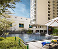 Swimming-Pool - G Hotel Penang