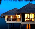 In Villa Dining - Golden Palm Tree Sea Villa & Spa