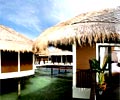 Royale Palm Villa - Golden Palm Tree Sea Villa & Spa