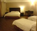 Family Suite - Grand Kampar Hotel