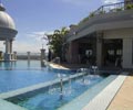 Swimming Pool - Grand Kampar Hotel