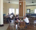 Treasure Cafe - Grand Kampar Hotel