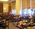 Semarak-Cafe- Grand BlueWave Hotel Shah Alam