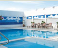 Swimming-pool - Grand Continental Hotel Penang 
