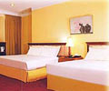 Room - Grand Pacific Hotel Kuala Lumpur
