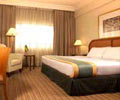 Crest-King - Grand Seasons Hotel Kuala Lumpur