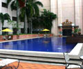 Swimming-Pool - Grand Seasons Hotel Kuala Lumpur