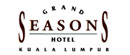 Grand Seasons Hotel Kuala Lumpur Logo