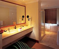 Bathroom-With-Jacuzzi - The Gurney Resort Hotel & Residences