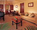Studio-Suite-Living-Room - The Gurney Resort Hotel & Residences