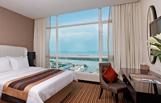 Room - Hatten Hotel Melaka