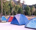 Camp Site - Havana Beach Resort
