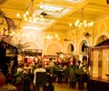 Charlies-Restaurant-&-Bar - Heritage Station Hotel Kuala Lumpur 