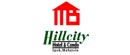 Hillcity Hotel and Condo Logo