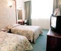 Bedroom - Hillcity Hotel and Condo