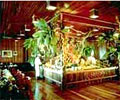 Restaurant - Aiman Batang Ai Resort & Retreat (ex. Hilton Batang Ai)