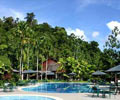 Swimming-pool - Aiman Batang Ai Resort & Retreat (ex. Hilton Batang Ai)