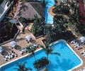 Swimming-pool - Hilton Hotel Kuching