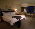 Deluxe-Guest-Room - Hilton Petaling Jaya Hotel
