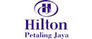 Hilton Petaling Jaya Hotel Logo