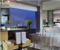 King Executive Plus Room - Hilton Hotel Kuala Lumpur