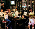 Stopover-Bar-Lounge - Klang Histana Hotel