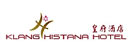 Klang Histana Hotel Logo
