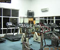 Health-&-Fitness-Center - Holiday Inn Glenmarie