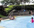 Outdoor-Pool - Holiday Inn Glenmarie