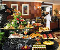 PalmTerrace-Coffeehouse - Holiday Villa Hotel & Suites Subang