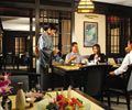 Seki-Tei Restaurant - Holiday Villa Hotel & Suites Subang