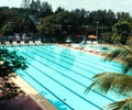 Swimming-Pool - Holiday Villa Hotel & Suites Subang