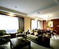 Executive Deluxe Suite - Hotel Jen Penang (ex.Traders Penang)