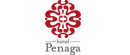 Hotel Penaga Penang Logo