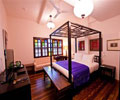Room - Hotel Penaga Penang