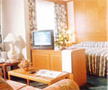 Room - Orkid Hotel Malacca