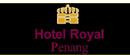 Hotel Royal Penang Logo