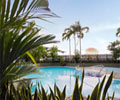 Swimming-pool - Hotel Royal Penang