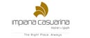 Impiana Casuarina Hotel Logo